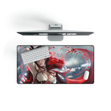 Load image into Gallery viewer, Ruby Rose, RWBY, Mouse Pad (Desk Mat)
