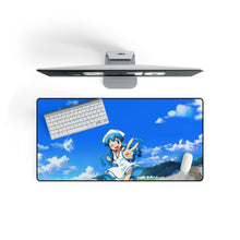 Load image into Gallery viewer, Squid Girl Mouse Pad (Desk Mat)
