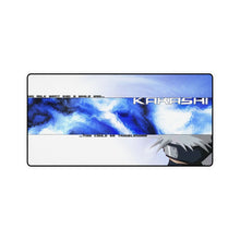 Load image into Gallery viewer, Anime Naruto Mouse Pad (Desk Mat)
