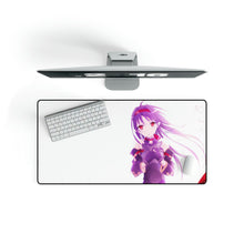 Load image into Gallery viewer, Sword Art Online II Mouse Pad (Desk Mat)
