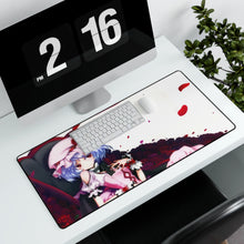Load image into Gallery viewer, Touhou Mouse Pad (Desk Mat)
