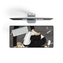 Load image into Gallery viewer, Twittering Birds Never Fly Mouse Pad (Desk Mat)
