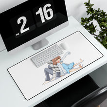 Load image into Gallery viewer, A Certain Magical Index Mouse Pad (Desk Mat)
