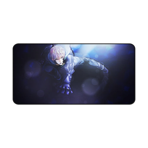 One-Punch Man Mouse Pad (Desk Mat)