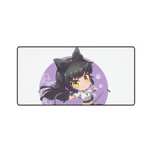 Load image into Gallery viewer, Anime RWBY Mouse Pad (Desk Mat)
