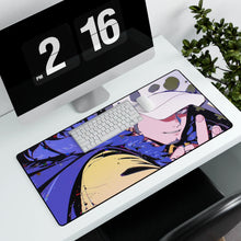 Load image into Gallery viewer, Anime One Piece Mouse Pad (Desk Mat) With Laptop
