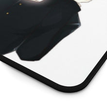 Load image into Gallery viewer, Hyouka Eru Chitanda, Satoshi Fukube, Mayaka Ibara Mouse Pad (Desk Mat) Hemmed Edge
