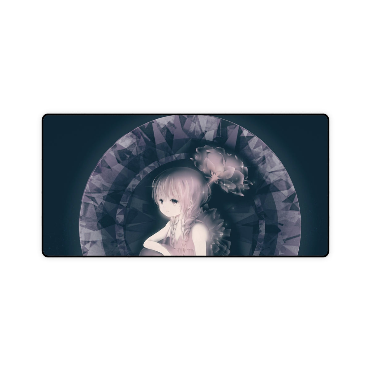 Mirusa Mouse Pad (Desk Mat)