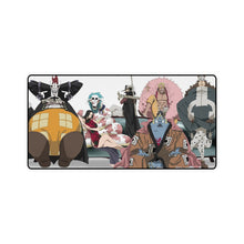 Load image into Gallery viewer, Shichibukai Mouse Pad (Desk Mat)
