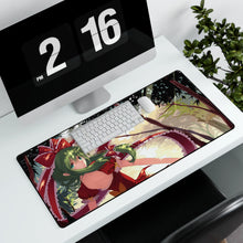 Load image into Gallery viewer, Touhou Mouse Pad (Desk Mat)

