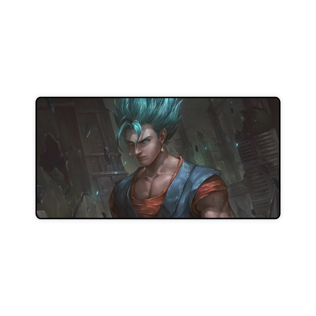 Dragon Ball Super Mouse Pad (Desk Mat)