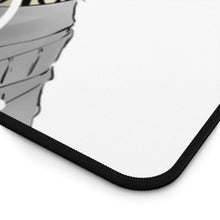 Load image into Gallery viewer, The Promised Neverland Ray, Norman, Emma Mouse Pad (Desk Mat) Hemmed Edge
