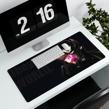 Load image into Gallery viewer, Code Geass Mouse Pad (Desk Mat)

