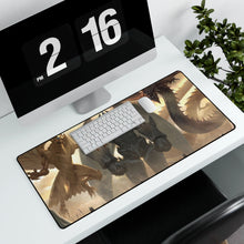 Load image into Gallery viewer, Yu-Gi-Oh! Mouse Pad (Desk Mat)
