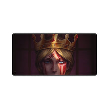 Load image into Gallery viewer, Anime Attack On Titan Mouse Pad (Desk Mat)
