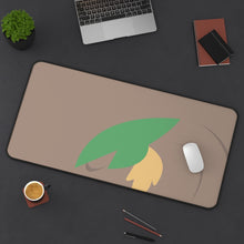 Load image into Gallery viewer, Anime Pokémon Mouse Pad (Desk Mat) On Desk

