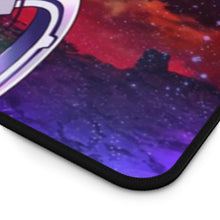 Load image into Gallery viewer, No Game No Life Mouse Pad (Desk Mat) Hemmed Edge
