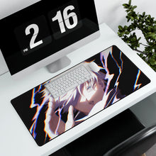 Load image into Gallery viewer, Jujutsu Kaisen Mouse Pad (Desk Mat)
