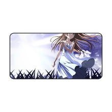 Load image into Gallery viewer, Clannad Mouse Pad (Desk Mat)
