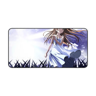 Clannad Mouse Pad (Desk Mat)