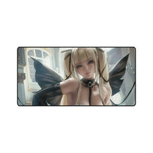 Load image into Gallery viewer, Marie Rose, Dead or Alive, Mouse Pad (Desk Mat)
