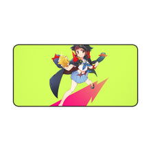 Load image into Gallery viewer, Kill La Kill Mouse Pad (Desk Mat)
