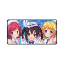 Load image into Gallery viewer, Love Live! Mouse Pad (Desk Mat)
