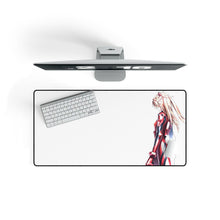 Load image into Gallery viewer, Anime Neon Genesis Evangelion Mouse Pad (Desk Mat) On Desk

