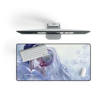 Load image into Gallery viewer, Yona of the Dawn Mouse Pad (Desk Mat)
