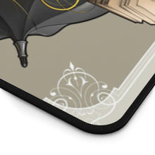 Load image into Gallery viewer, Gosick Mouse Pad (Desk Mat) Hemmed Edge
