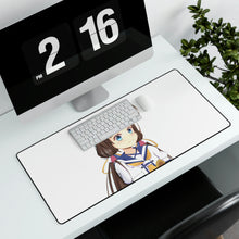 Load image into Gallery viewer, The Ryuo's Work is Never Done! Mouse Pad (Desk Mat)
