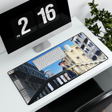 Load image into Gallery viewer, Anime Kantai Collection Mouse Pad (Desk Mat)
