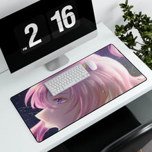 Load image into Gallery viewer, Mobile Suit Gundam SEED Mouse Pad (Desk Mat) With Laptop
