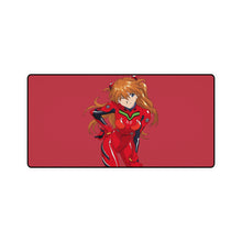Load image into Gallery viewer, Anime Neon Genesis Evangelion Mouse Pad (Desk Mat)
