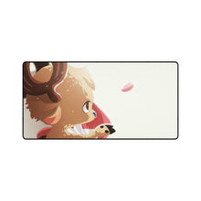 Load image into Gallery viewer, One Piece Mouse Pad (Desk Mat)
