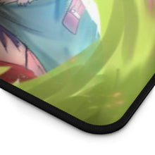 Load image into Gallery viewer, Anime Original Mouse Pad (Desk Mat) Hemmed Edge
