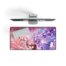 Load image into Gallery viewer, Anime Original Mouse Pad (Desk Mat) On Desk
