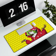 Load image into Gallery viewer, GUMI - Matryoshka Mouse Pad (Desk Mat)
