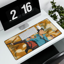 Load image into Gallery viewer, Katekyō Hitman Reborn! Mouse Pad (Desk Mat)
