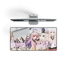 Load image into Gallery viewer, Angel Beats! Mouse Pad (Desk Mat)
