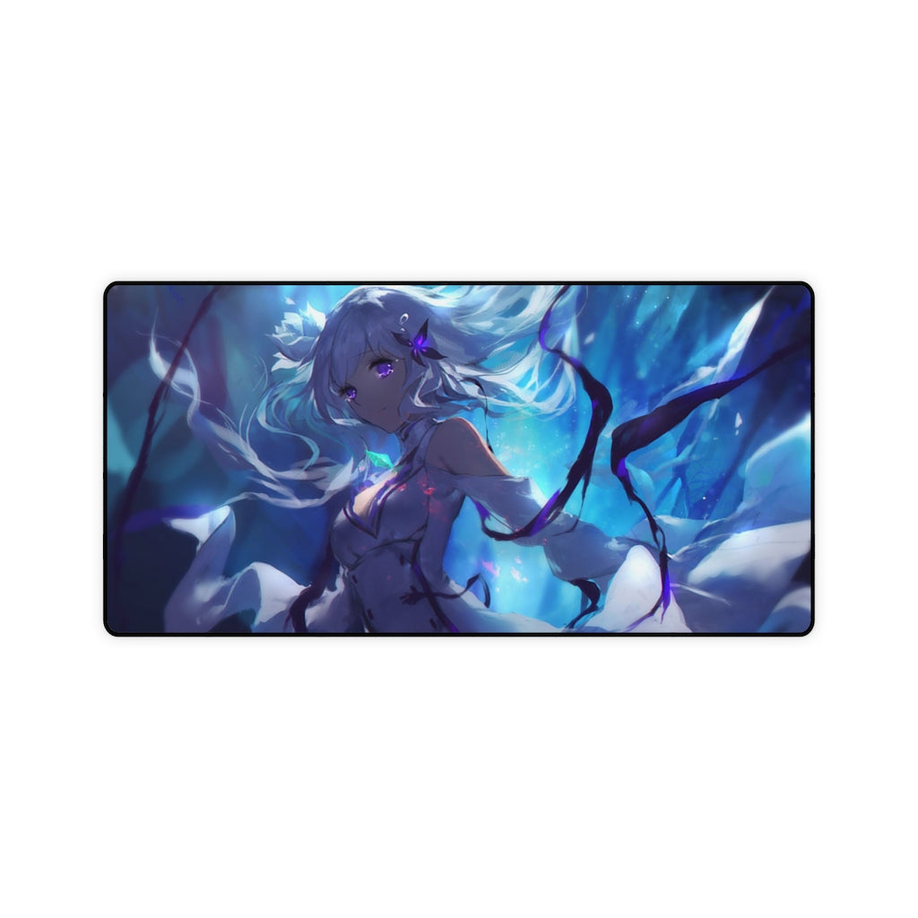 Anime Re:ZERO -Starting Life in Another World- Mouse Pad (Desk Mat)