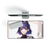 Load image into Gallery viewer, Virtual Youtuber Mouse Pad (Desk Mat)
