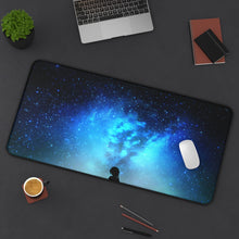 Load image into Gallery viewer, Anime Original Mouse Pad (Desk Mat) On Desk
