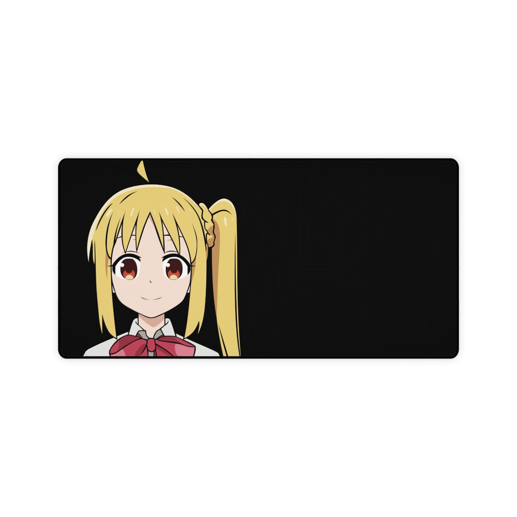 Bocchi the Rock Mouse Pad (Desk Mat)