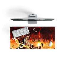 Load image into Gallery viewer, Anime Bleach Mouse Pad (Desk Mat)
