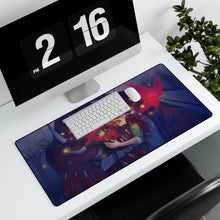Load image into Gallery viewer, Pupa Mouse Pad (Desk Mat)
