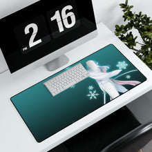 Load image into Gallery viewer, Anime Bleach Mouse Pad (Desk Mat) With Laptop
