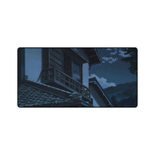 Load image into Gallery viewer, Your Name. Mouse Pad (Desk Mat)
