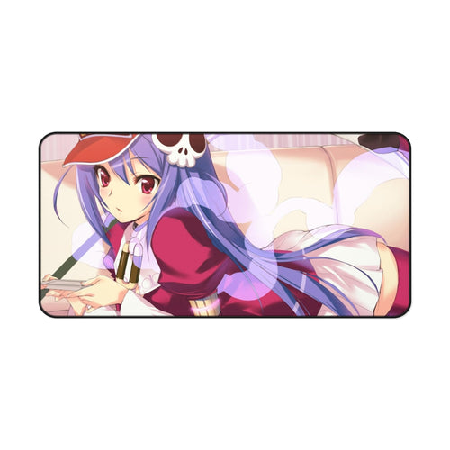 The World God Only Knows Mouse Pad (Desk Mat)