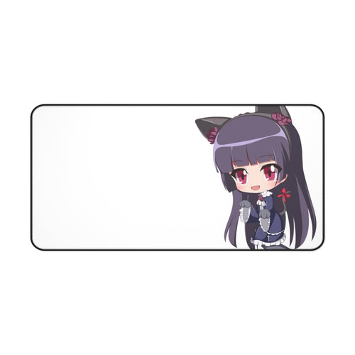 Oreimo Mouse Pad (Desk Mat)